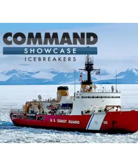 Command: Showcase - Icebreakers DLC Steam Key GLOBAL